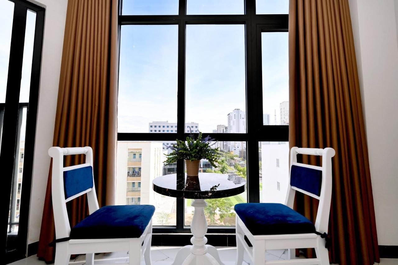 Ten Dollars Hotel Nha Trang Exterior photo
